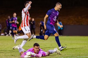 Tormenta FC