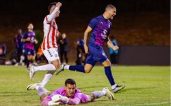 Tormenta FC