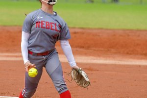 Effingham County Softball