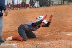 South Effingham softball