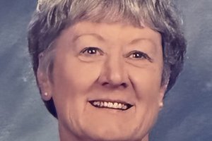 Emily Lancaster Fennell