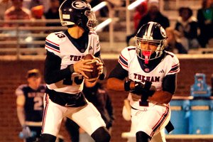 Effingham County football