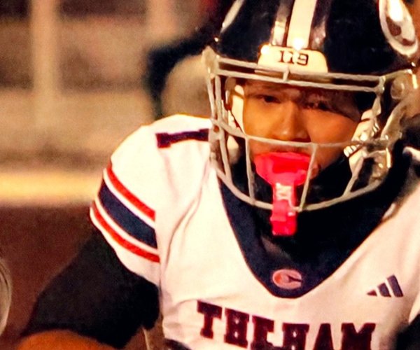 Effingham County football