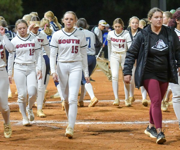 South Effingham Volleyball