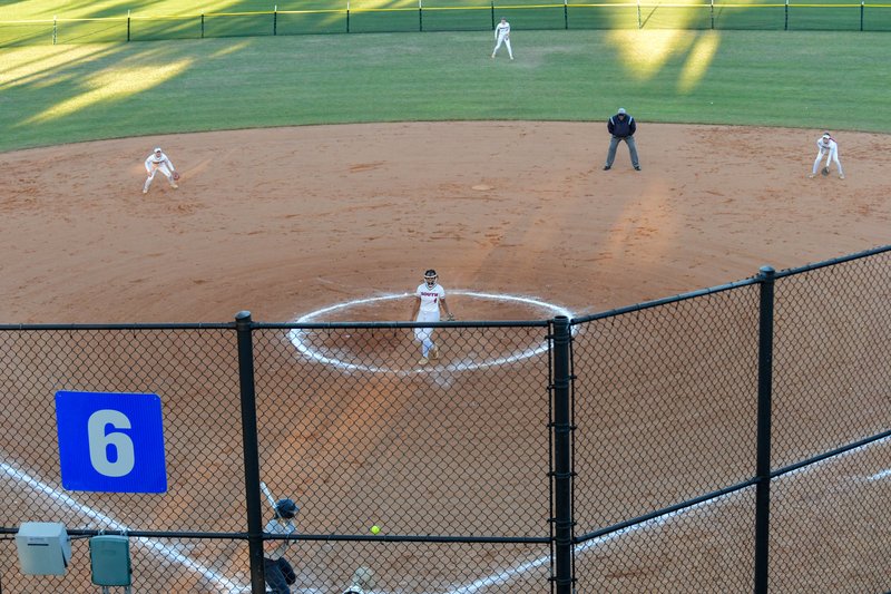 South Effingham softball
