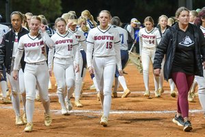 South Effingham Volleyball