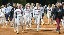 South Effingham Volleyball