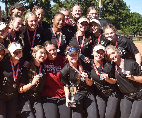 South Effingham softball