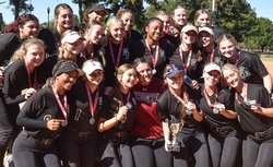 South Effingham softball