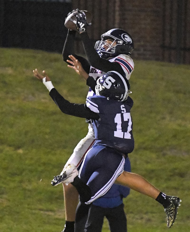 Effingham County football