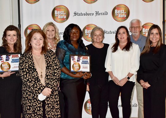 Best of the Boro 2025 - The Lodge at Bethany/Bethany Assisted Living