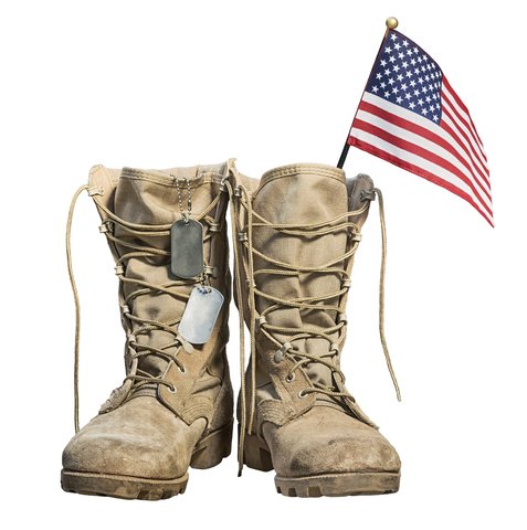 How the Government Shutdown is Affecting One Local Military Family