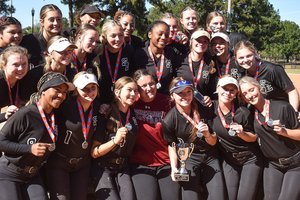 South Effingham softball