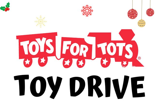 Toys for Tots logo