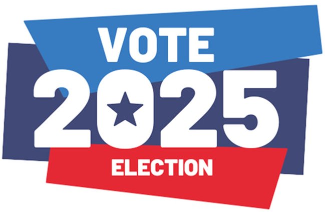 vote 2025