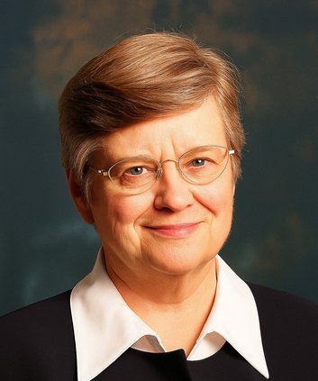 Miriam Carruth Hagan