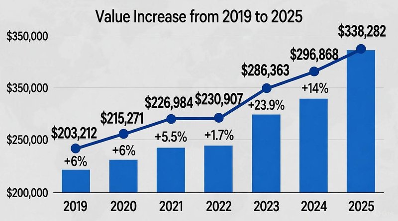 Effingham County property taxes