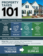 Effingham County property taxes