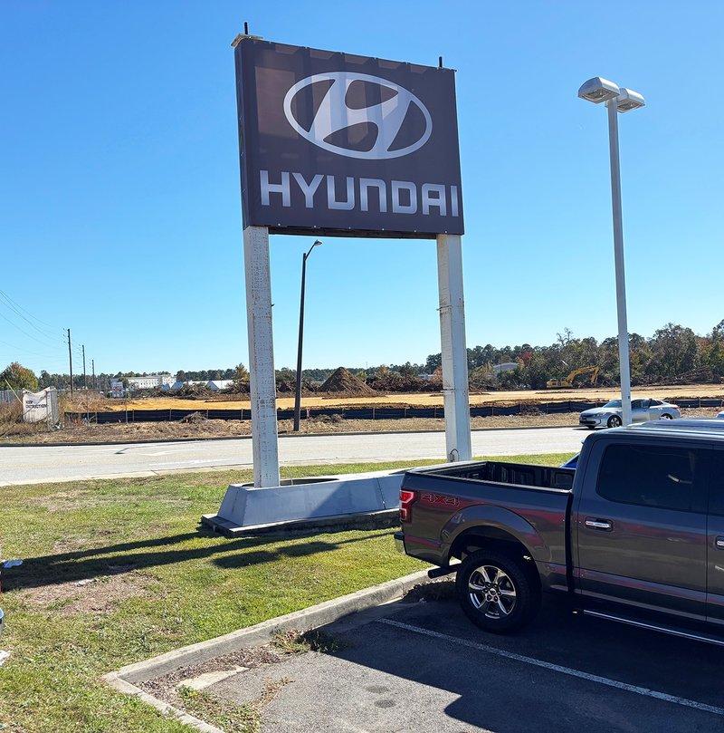 Vaden Hyundai