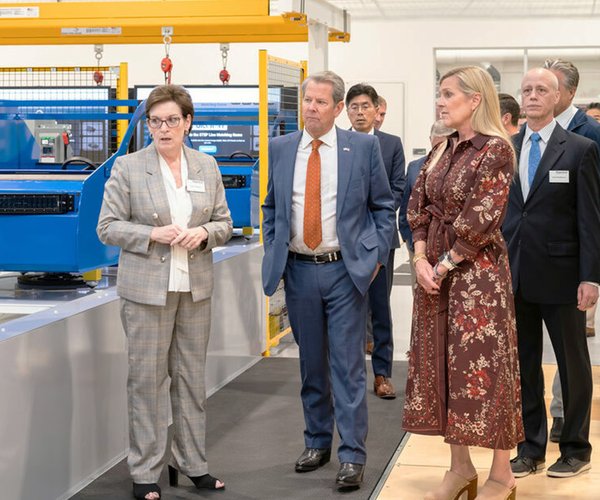 Mobility Training Center