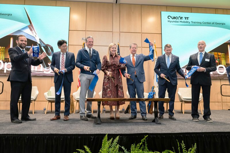 Mobility Training Center