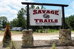 Savage Trails