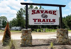 Savage Trails