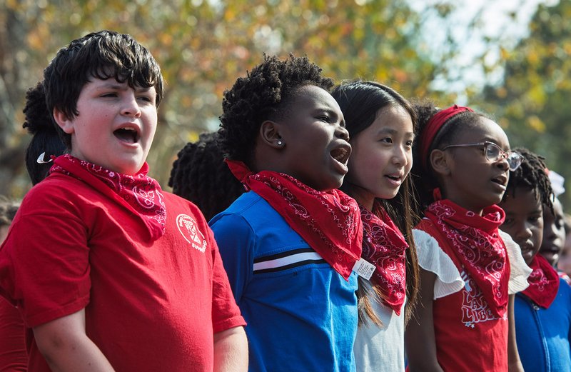 Mill Creek Veterans 2025