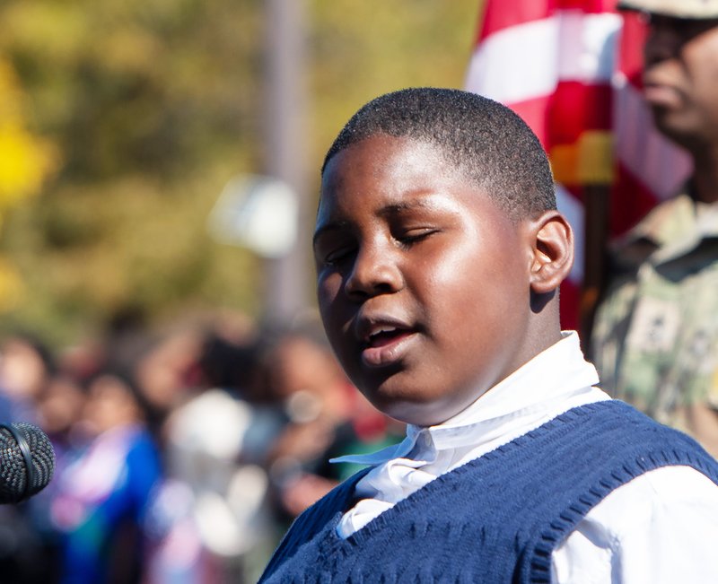 Mill Creek Veterans 2025