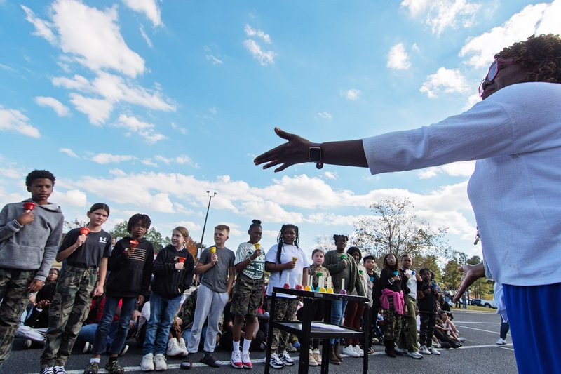 Mill Creek Veterans 2025