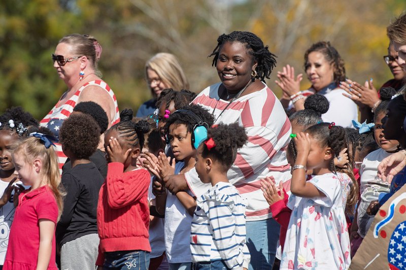 Mill Creek Veterans 2025