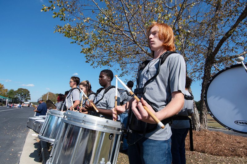 Mill Creek Veterans 2025