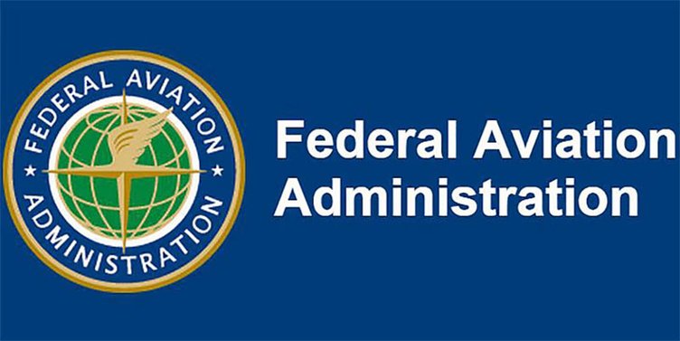 faa logo