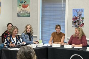 Live Oak Public Libraries