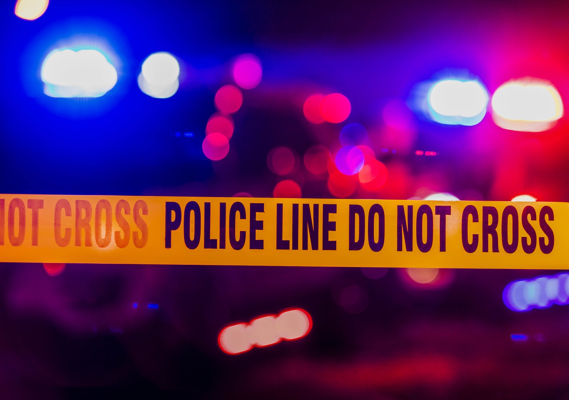 Man Arrested After Fatal Springfield Shooting - Effingham Herald