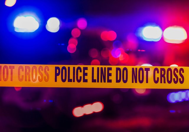 Man Arrested After Fatal Springfield Shooting - Effingham Herald