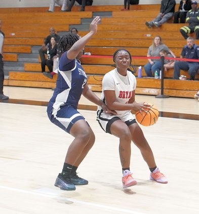 jasmine mikell nov. 7, 2025