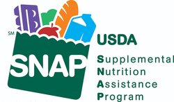 SNAP logo