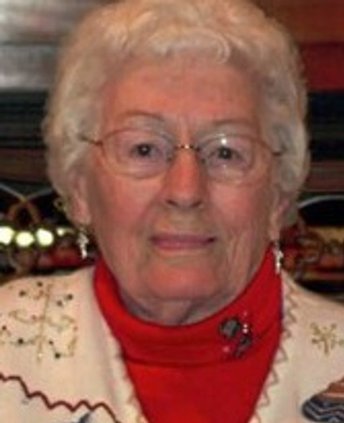 Emma Frances Smelley Kemp