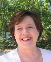 Ellen Marie Stalnaker