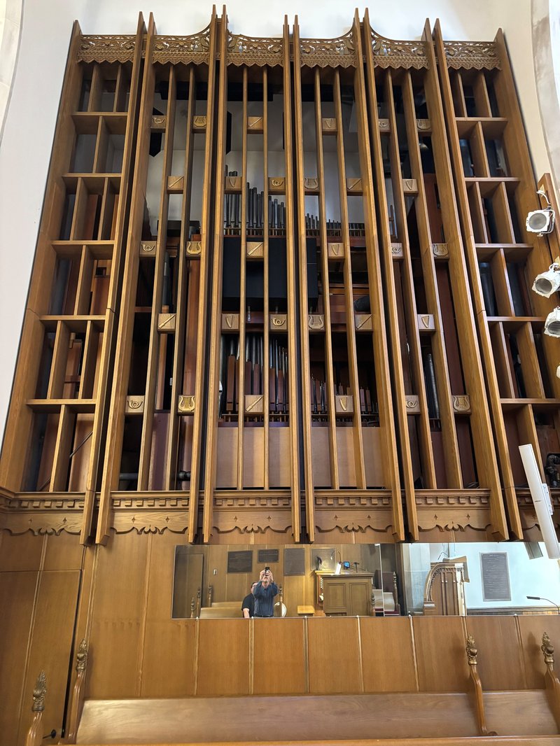 UMC organ