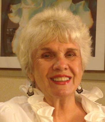 Glenda “Joann” Hammond