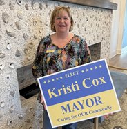 Kristi Cox