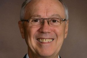 The Rev. Larry E. Bird