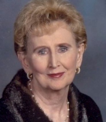 Mary Annette “Anne” Cooper Starling