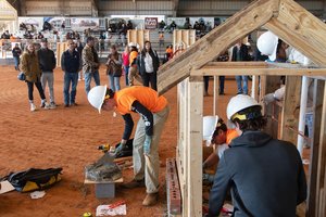 Southeast Georgia Skills Challenge