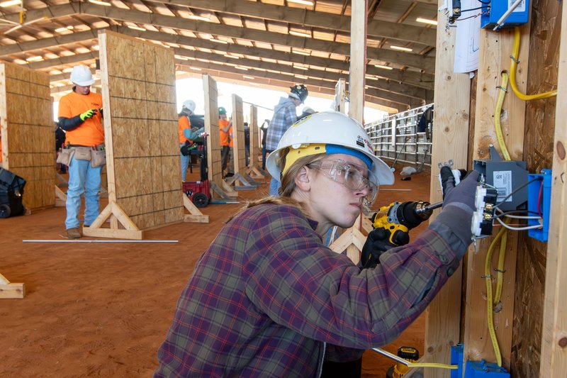 Southeast Georgia Skills Challenge