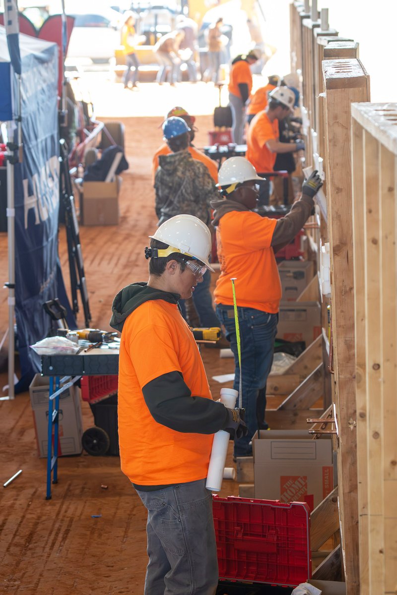 Southeast Georgia Skills Challenge