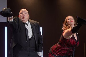 Dancing With Stars 2024