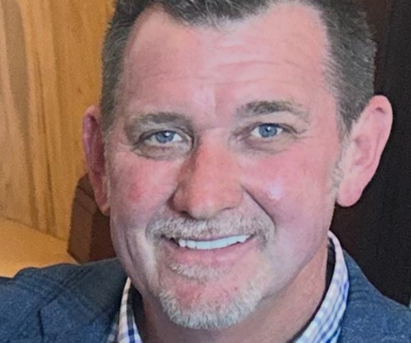 Rincon Mayor Kevin Exley